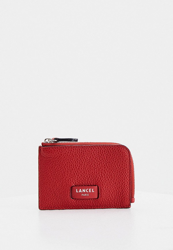 

Кошелек Lancel, Красный, NINON