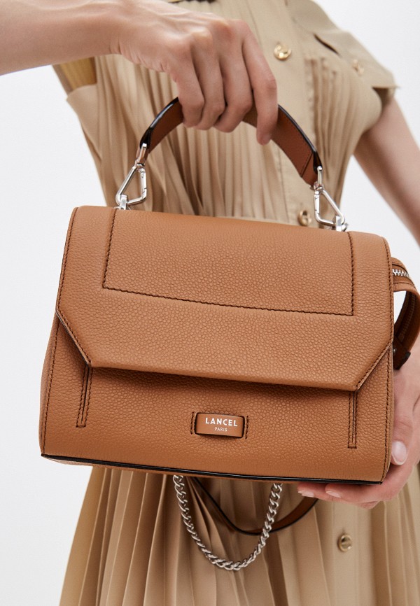 фото Сумка lancel