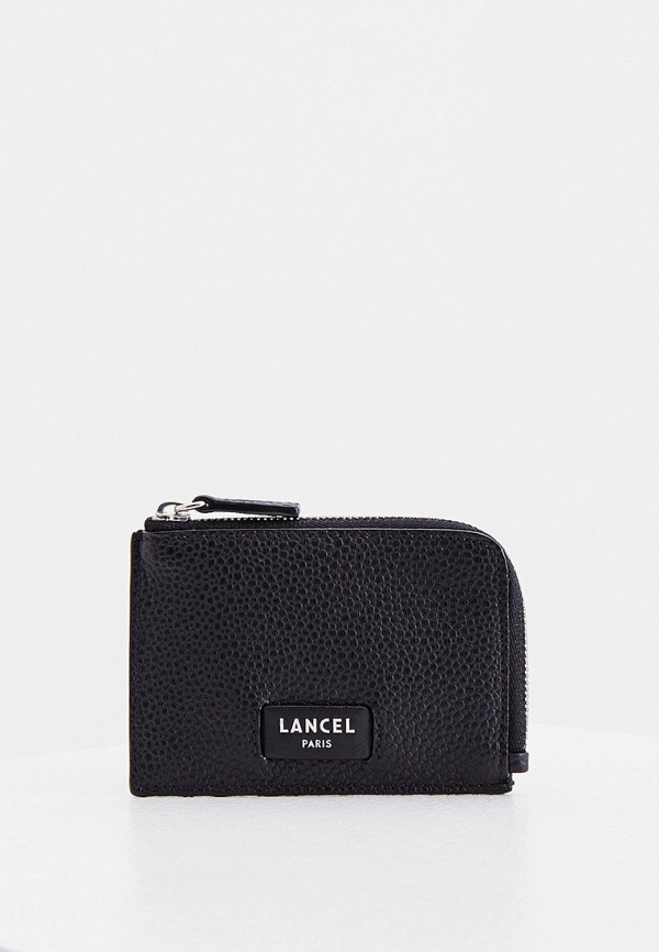 

Кошелек Lancel, Черный, NINON
