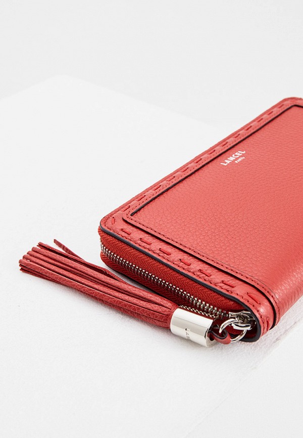 фото Кошелек lancel