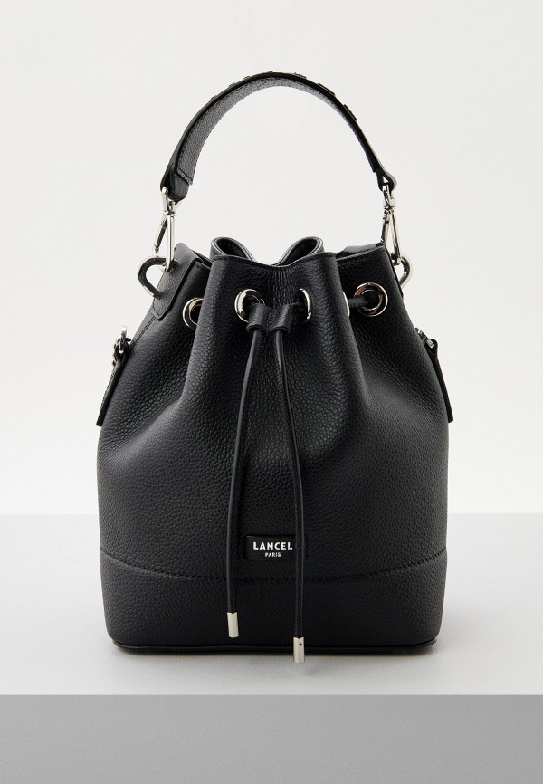 

Сумка Lancel, Черный, PREMIER FLIRT DE LANCEL