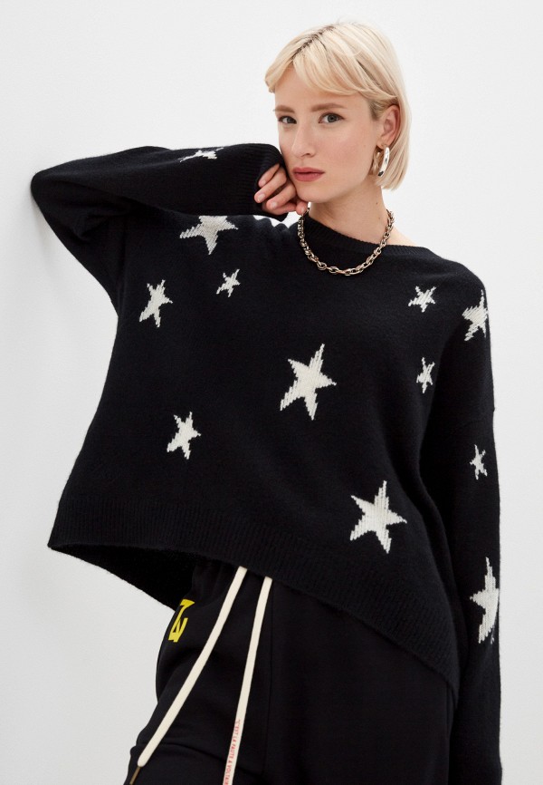 

Джемпер Zadig & Voltaire, Черный