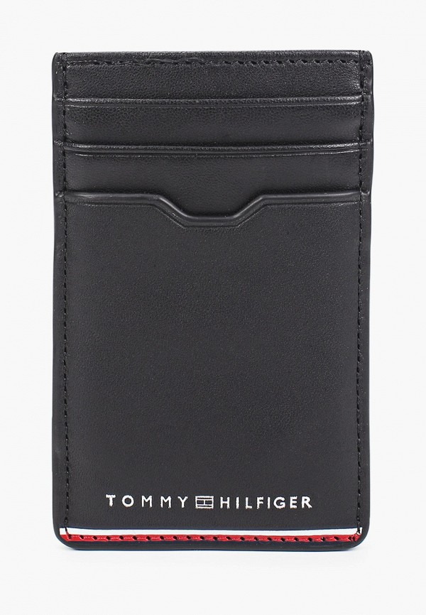 

Кредитница Tommy Hilfiger, Черный