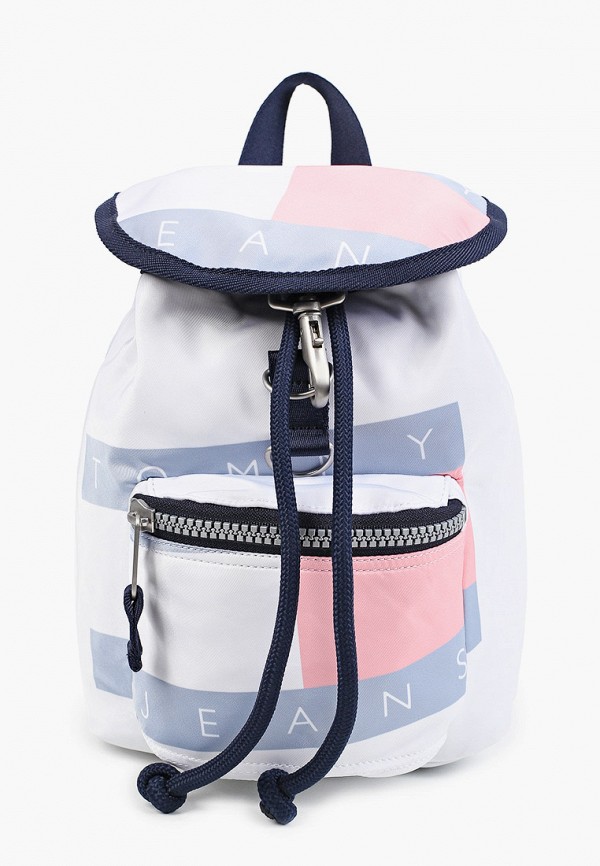 

Рюкзак Tommy Jeans, Белый