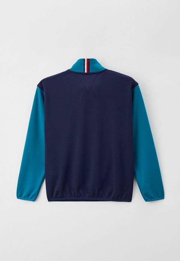 

Олимпийка Tommy Hilfiger, Синий