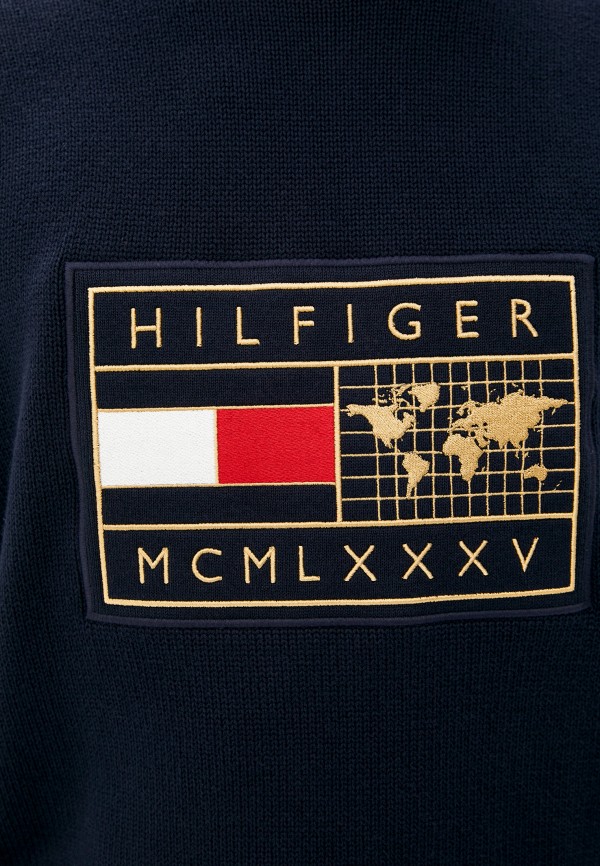 

Джемпер Tommy Hilfiger, Синий, ICON