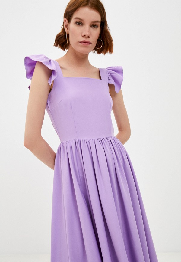 

Сарафан Fridaymonday, Фиолетовый