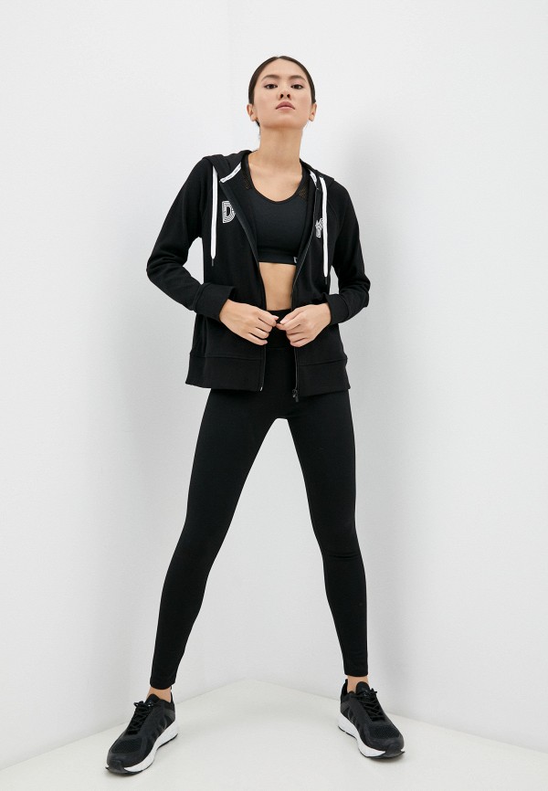 

Толстовка DKNY, Черный