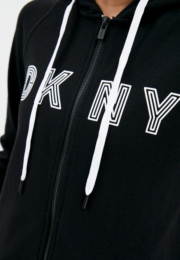 Толстовка DKNY DP0J8767 Фото 5