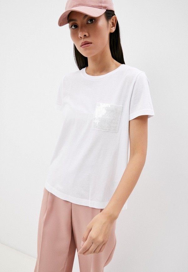 фото Футболка dkny