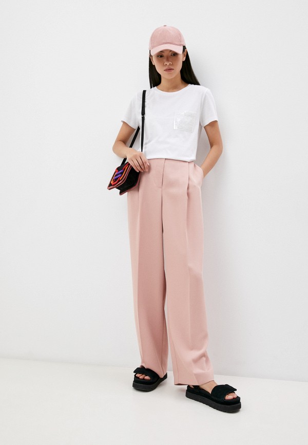 

Футболка DKNY, Белый, SPORT