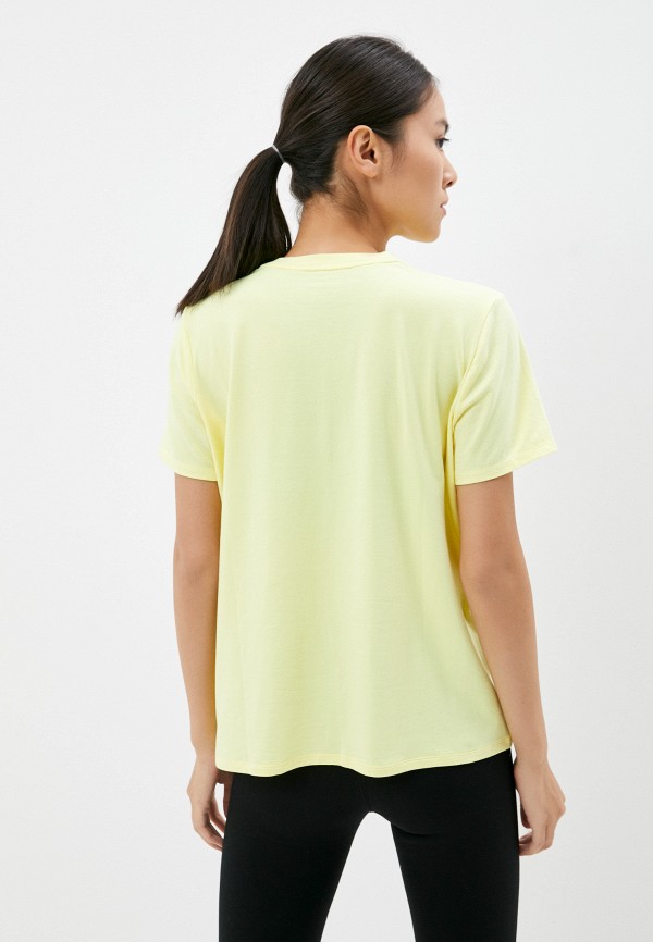 

Футболка DKNY, Желтый, SPORT