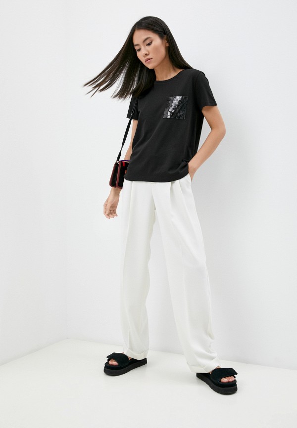 фото Футболка dkny