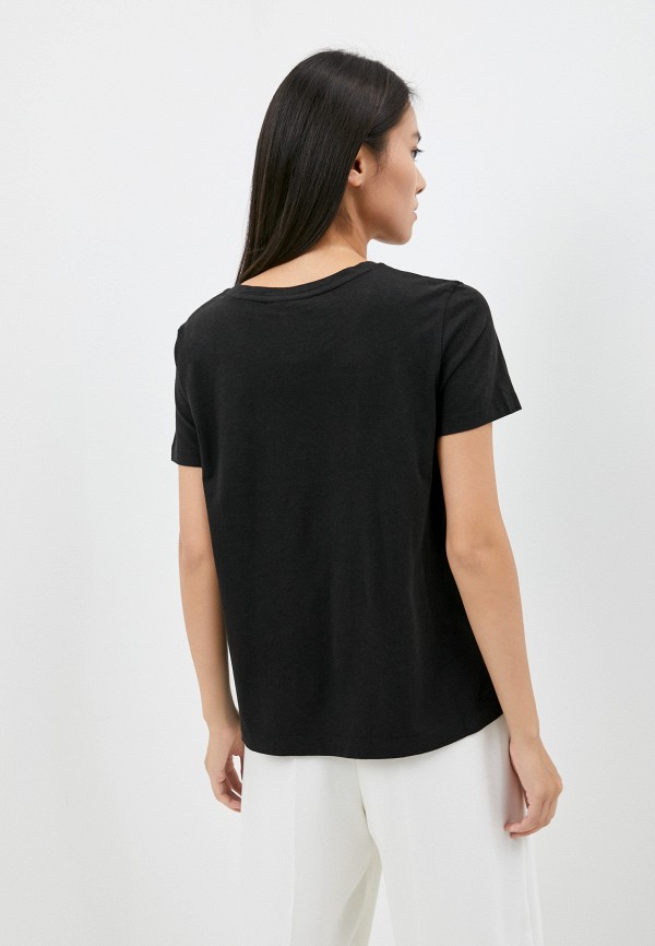 

Футболка DKNY, Черный, SPORT