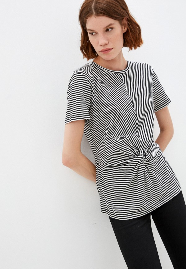 

Футболка DKNY, Разноцветный, SPORT