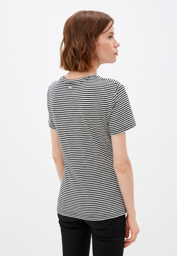 

Футболка DKNY, Разноцветный, SPORT