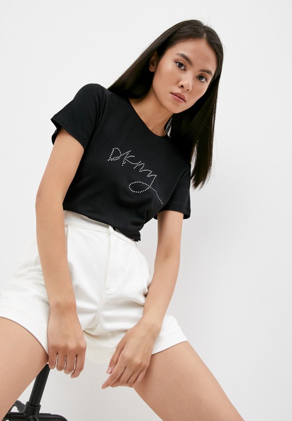 фото Футболка dkny