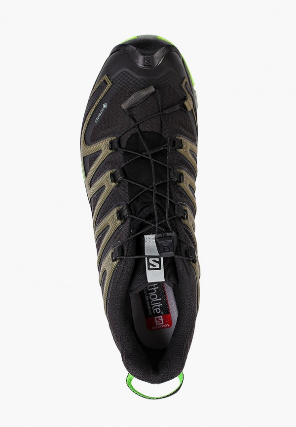 

Кроссовки Salomon, Черный, XA PRO 3D v8 GTX
