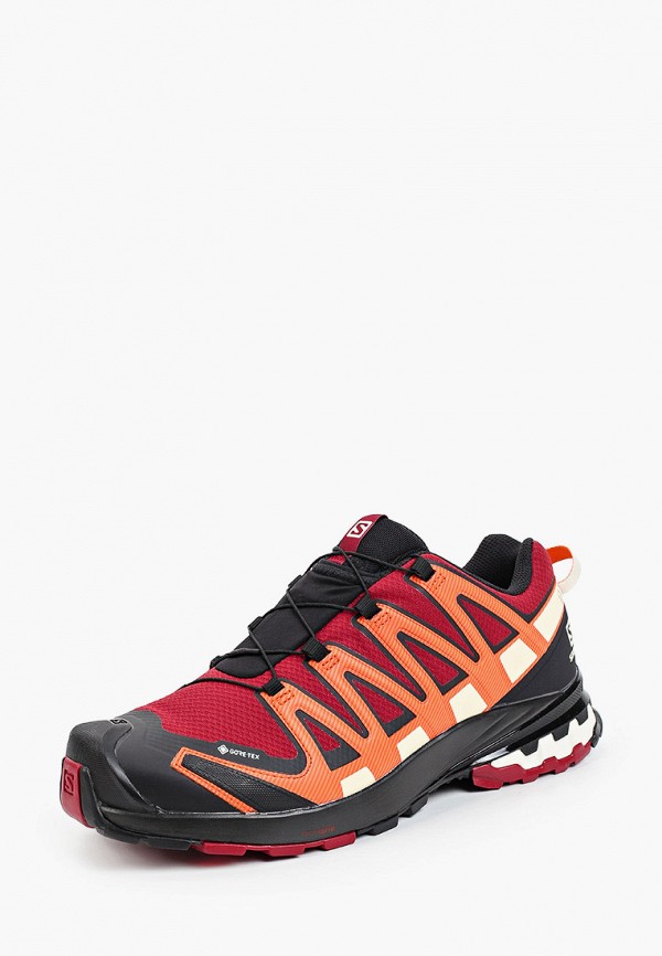 

Кроссовки Salomon, Разноцветный, XA PRO 3D v8 GTX