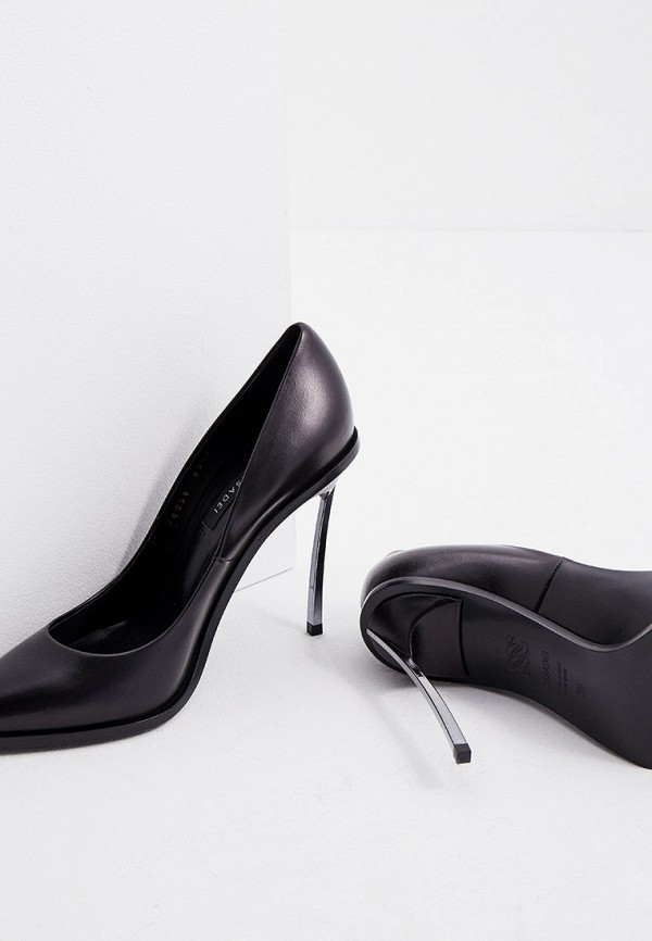 фото Туфли casadei