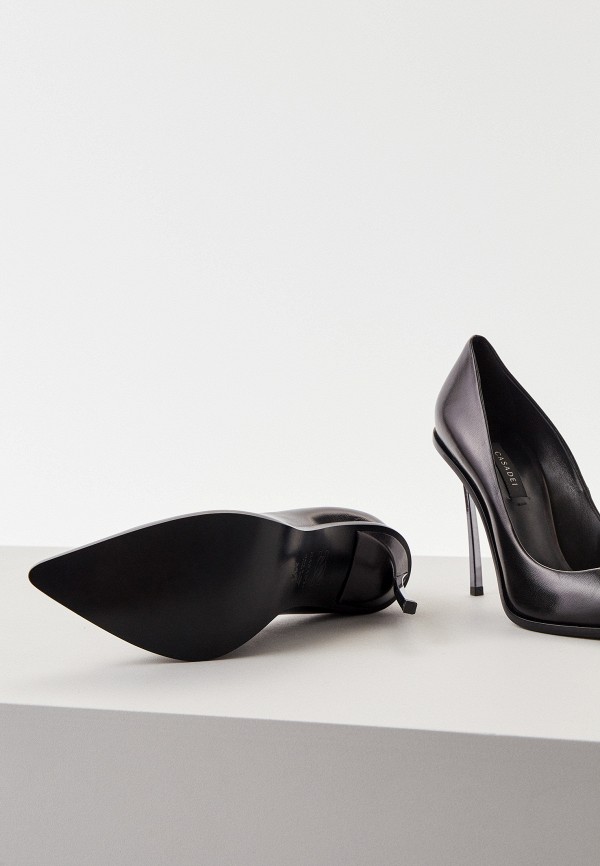 фото Туфли casadei