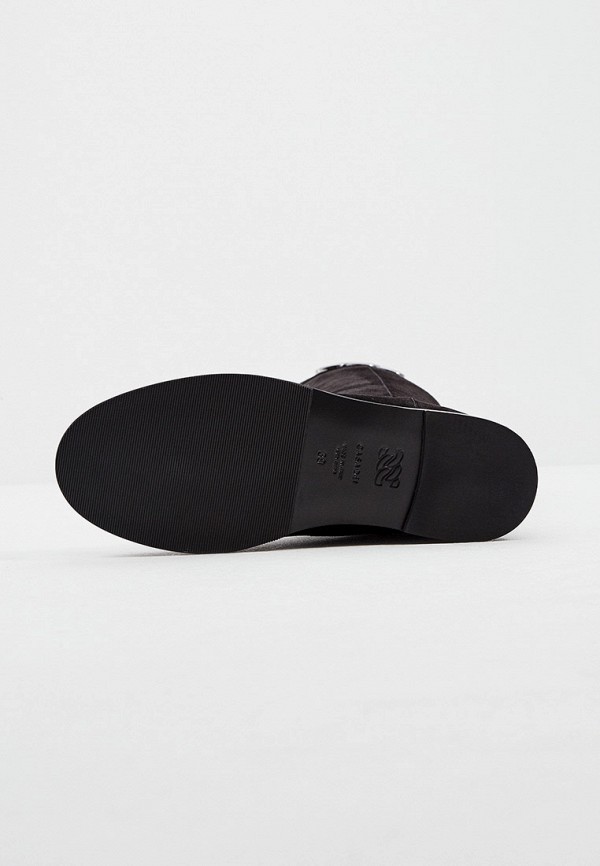 фото Ботфорты casadei