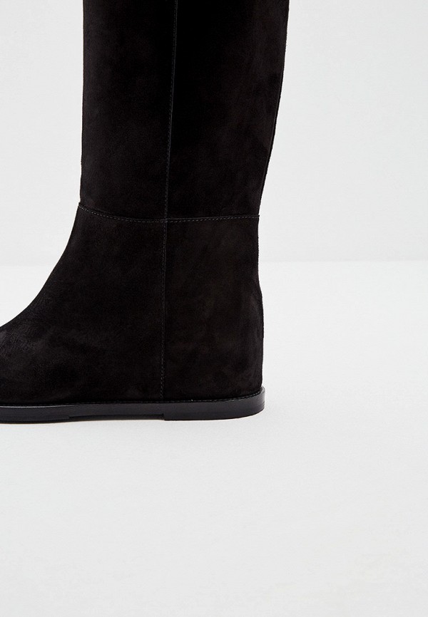 фото Ботфорты casadei