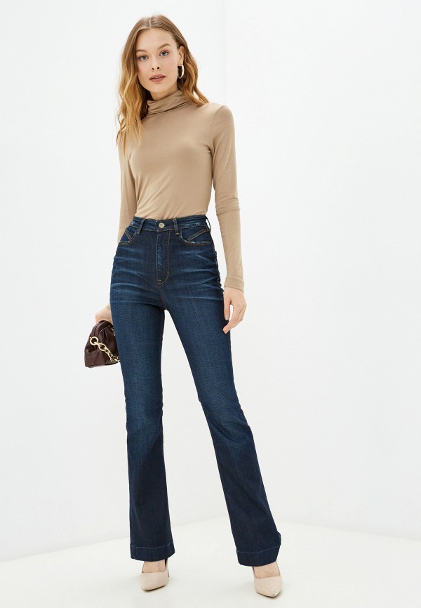 фото Водолазка rinascimento