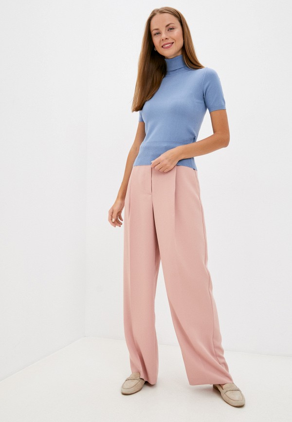 фото Водолазка rinascimento