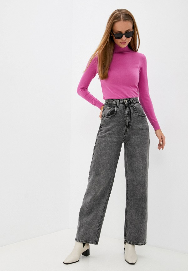 фото Водолазка rinascimento