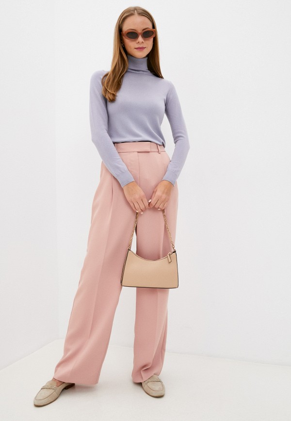 фото Водолазка rinascimento