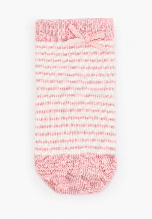 Носки для девочки 4 пары Marks & Spencer T646231N Фото 3
