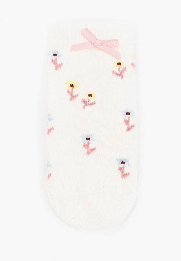 Носки для девочки 4 пары Marks & Spencer T646231N Фото 6