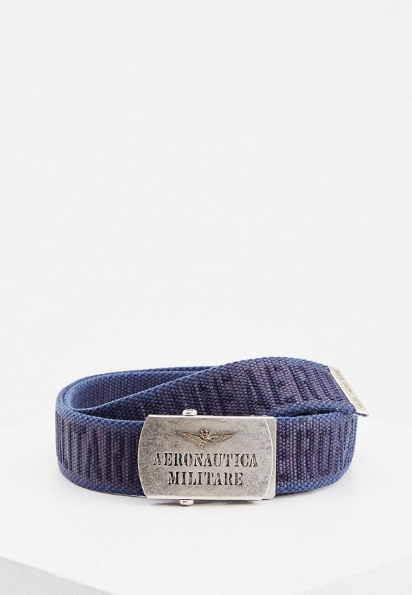 фото Ремень aeronautica militare