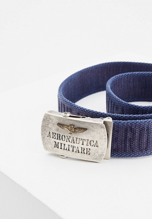 фото Ремень aeronautica militare