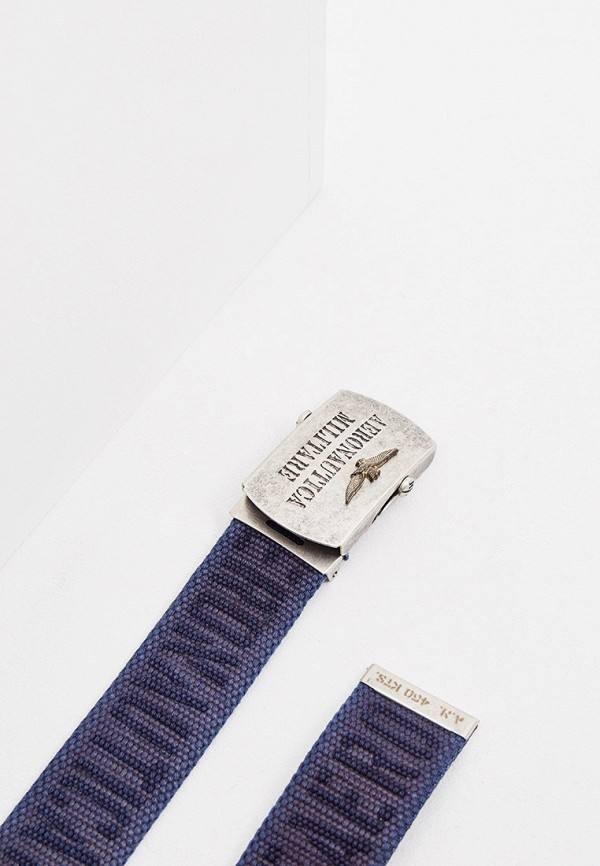 фото Ремень aeronautica militare