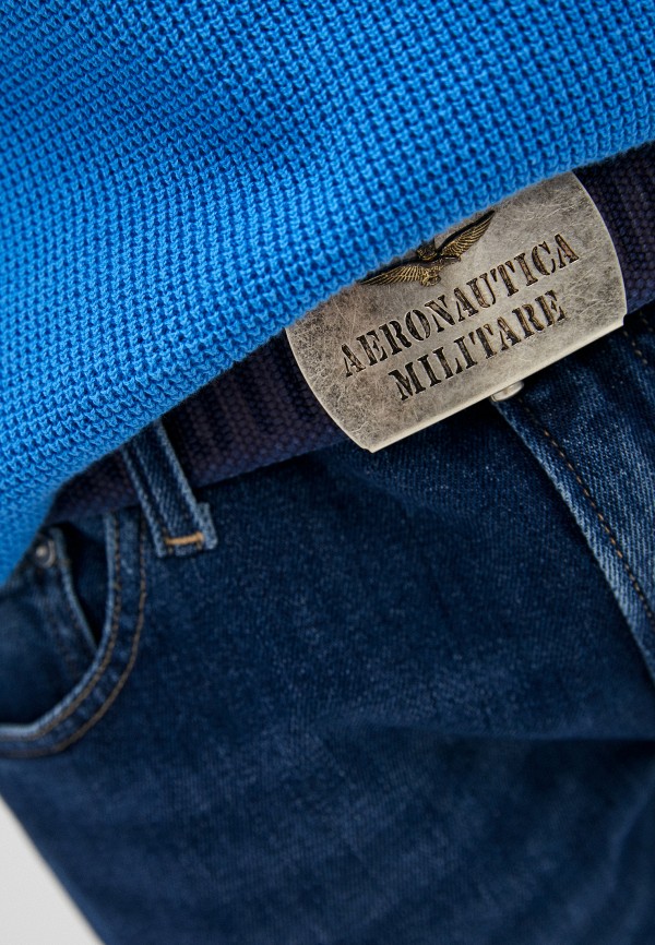 фото Ремень aeronautica militare