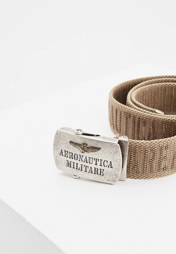 фото Ремень aeronautica militare