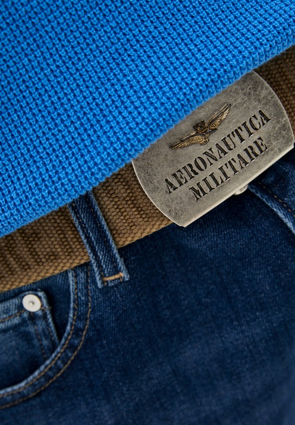 фото Ремень aeronautica militare