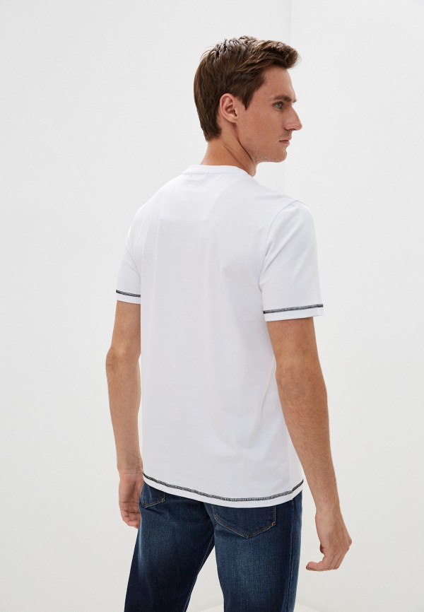 фото Футболка aeronautica militare