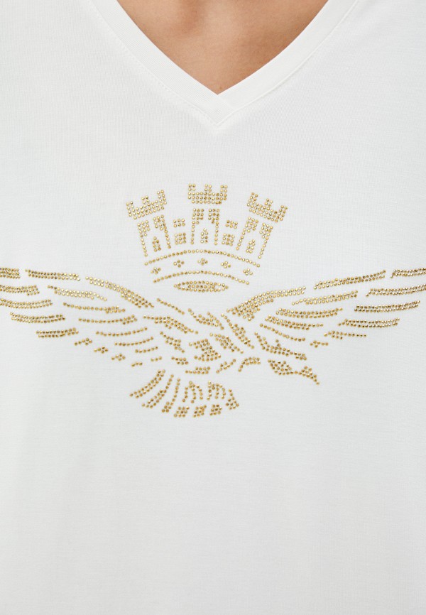 фото Лонгслив aeronautica militare