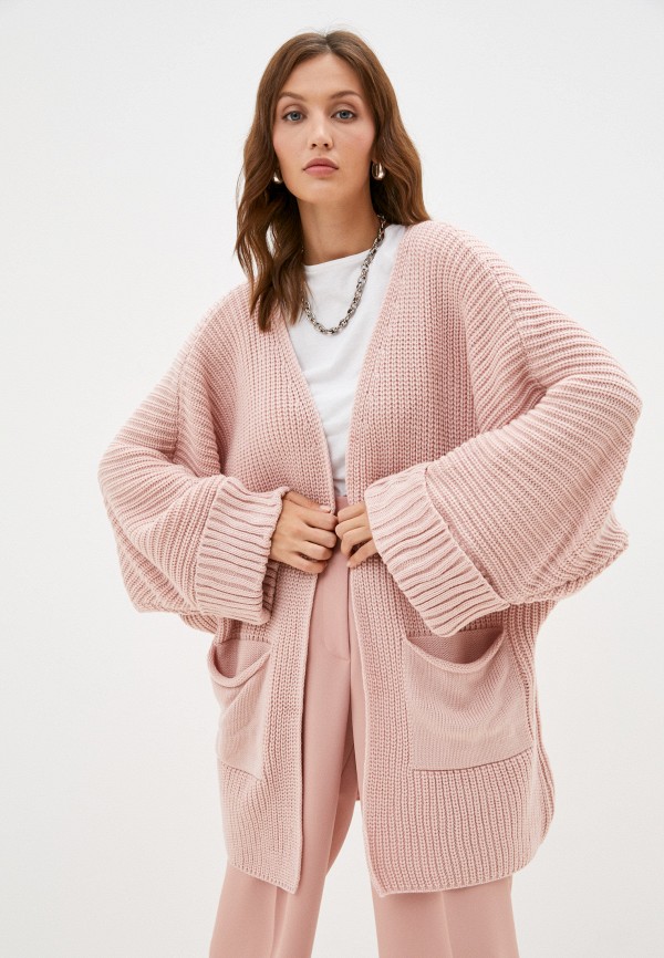 

Кардиган TrendyAngel, Розовый