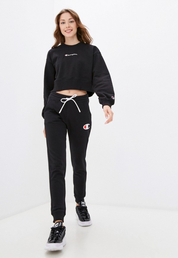 фото Брюки спортивные champion