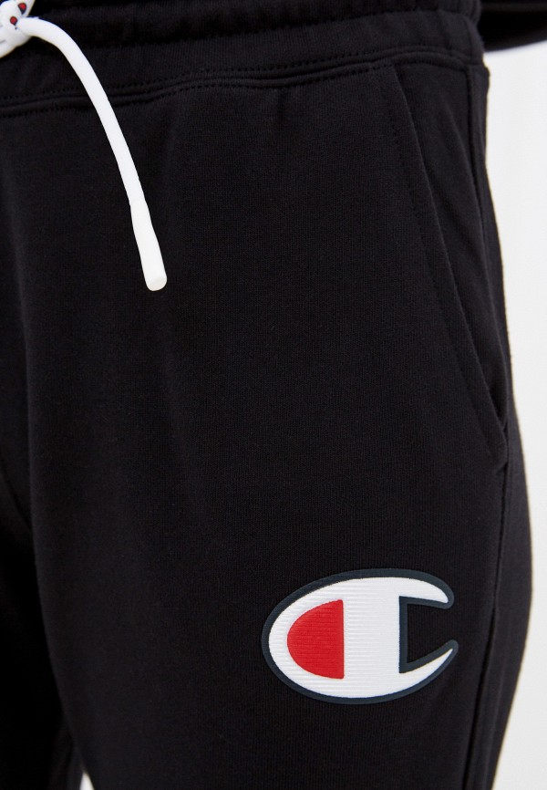 фото Брюки спортивные champion