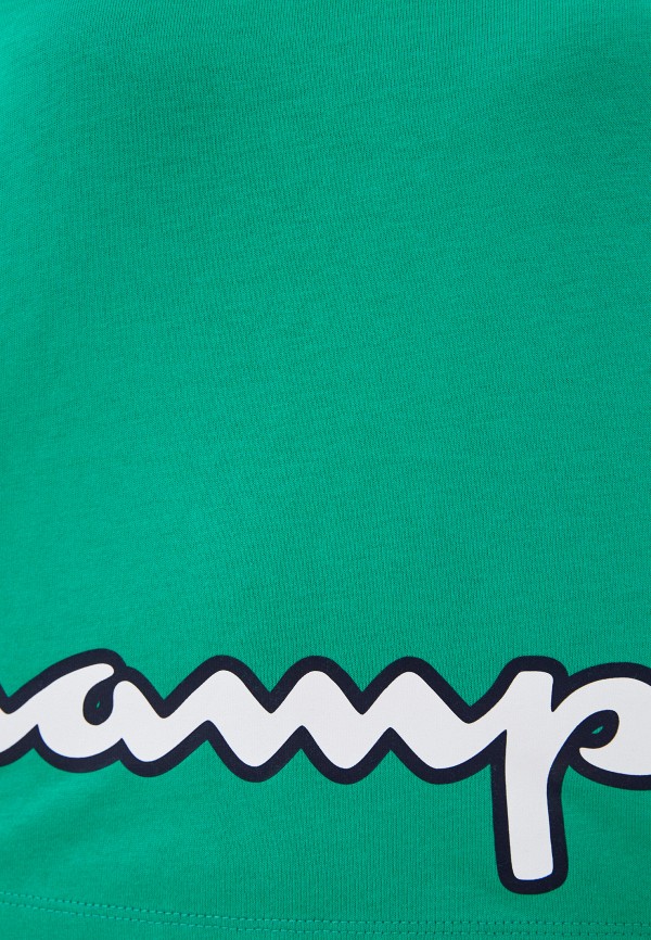 фото Футболка champion