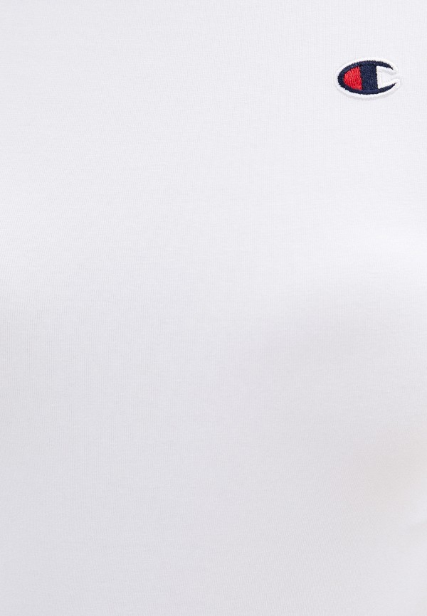 

Боди Champion, Белый, ROCHESTER Logo Mania Body Balance Tank