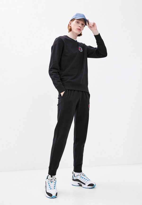 фото Брюки спортивные champion