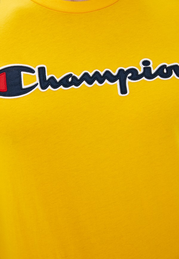 фото Футболка champion