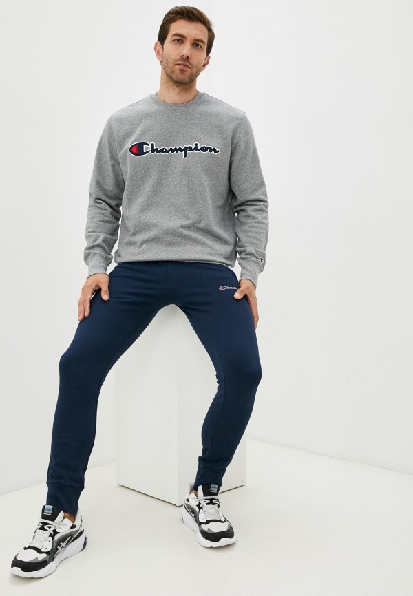 фото Брюки спортивные champion