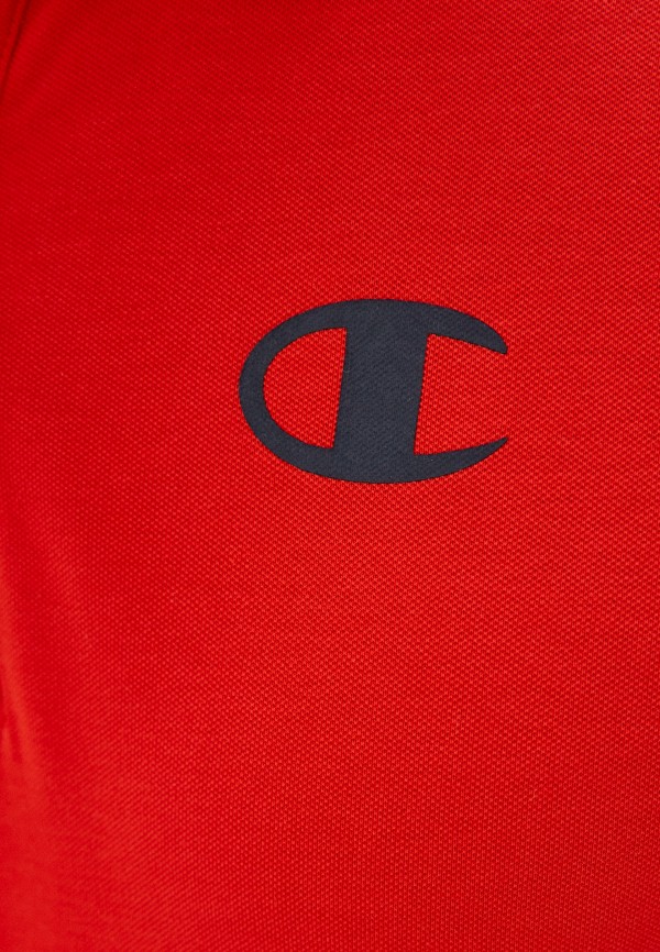 

Поло Champion, Красный, LEGACY Polo Gallery Polo